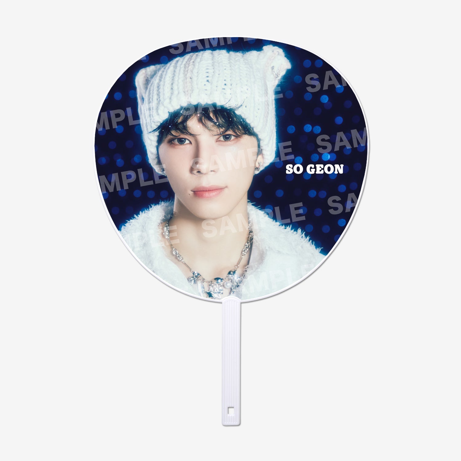 JYP JAPAN POPUP STORE 2025 NEXZ OFFICIAL GOODS 