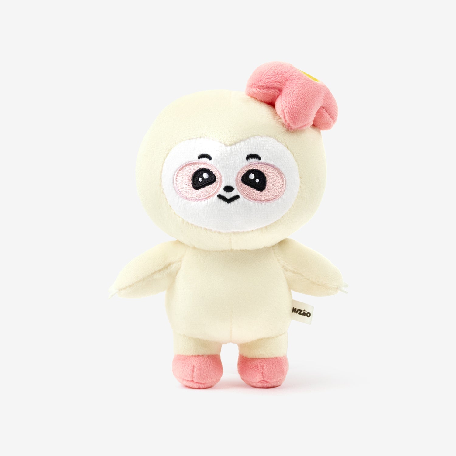 NIZOO SOFT TOY MINI - ANO – JYP JAPAN ONLINE STORE