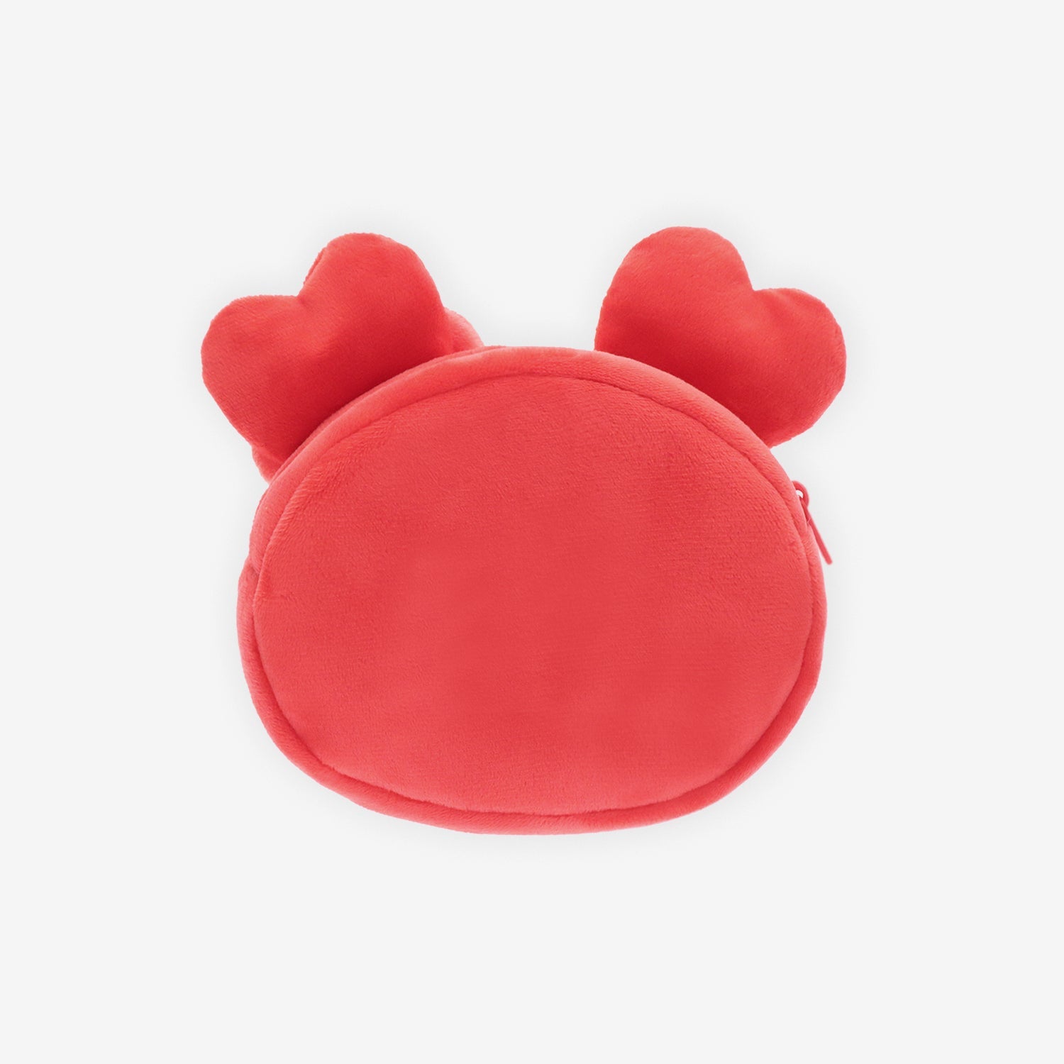 TWICE LOVELYS×SANRIO CHARACTERS FACE POUCH - CHAENGVELY×HELLO