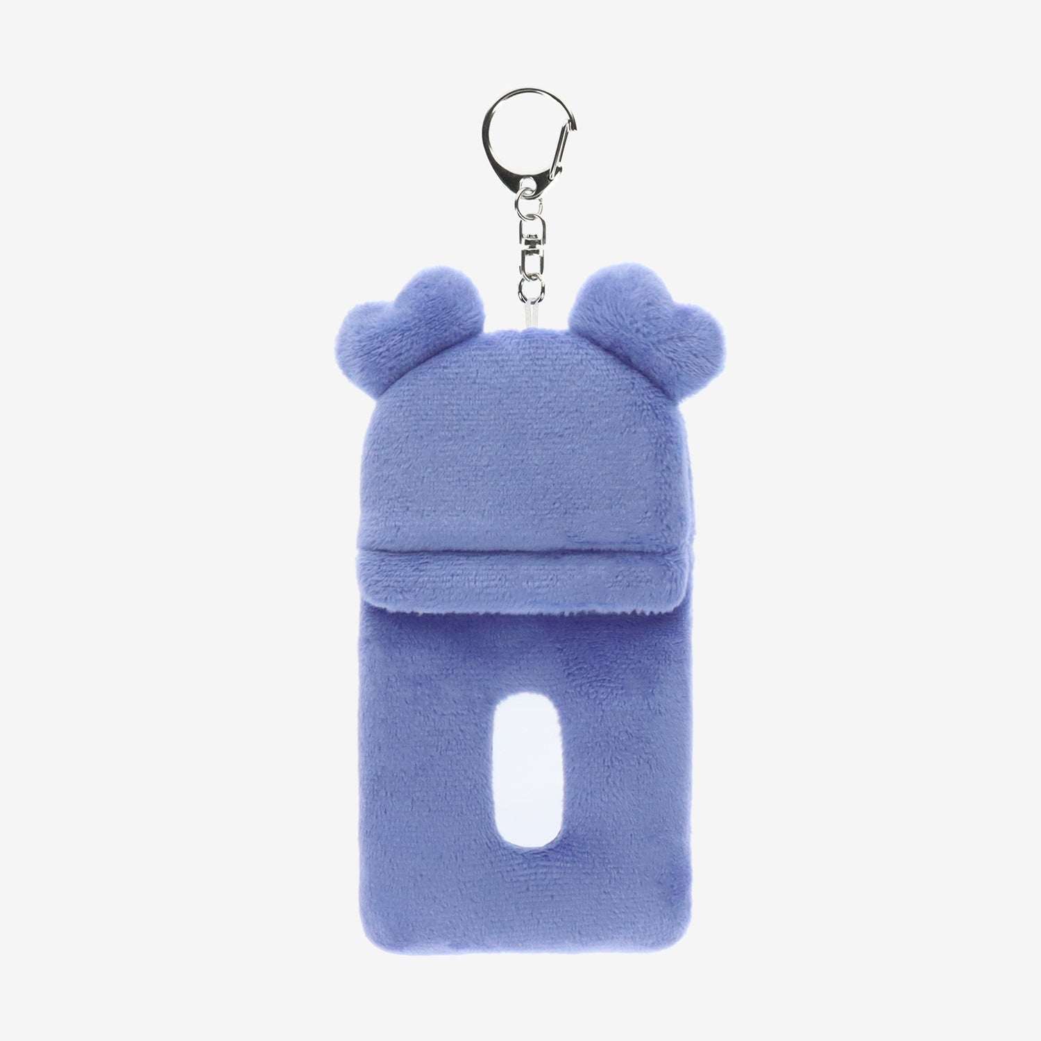 TWICE LOVELYS×SANRIO CHARACTERS PHOTO CARD HOLDER - TZUVELY×LITTLE