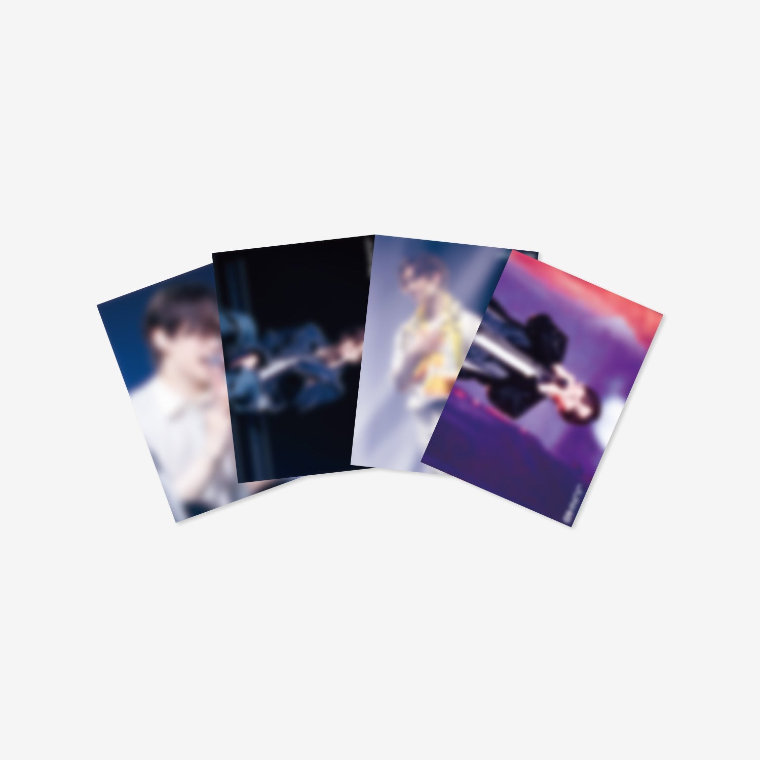 LEE JUNHO 2023ファンミーティング ペンライト応援ボード、配布品 LEE