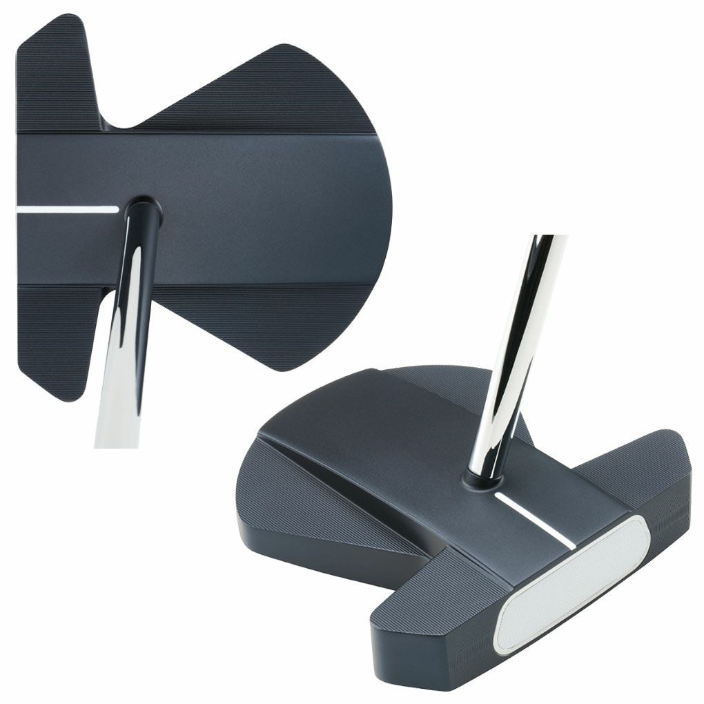 オデッセイ AI-ONE SQUARE 2 SQUARE MAX 1 パター メンズ 右用 STROKE