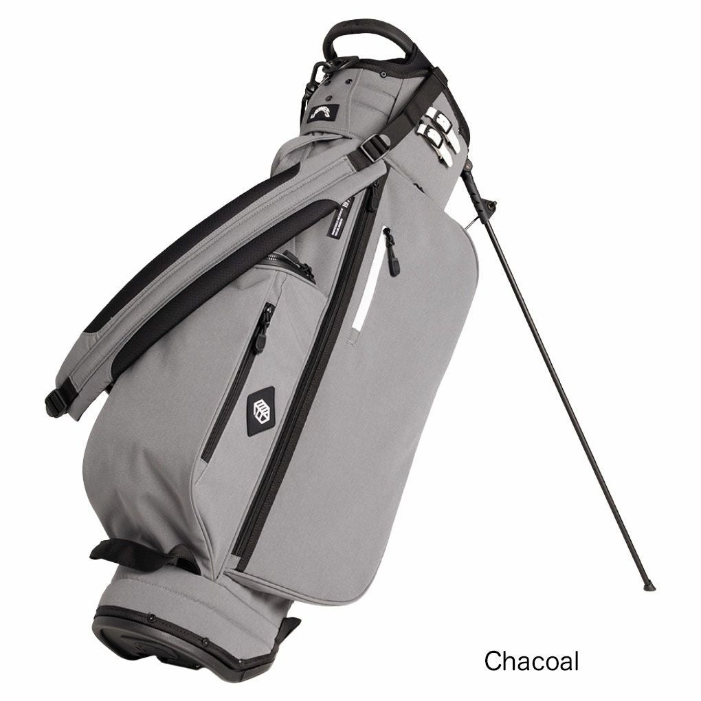 JONES ジョーンズ キャディバッグ Trouper 3.0 スタンドバッグ 5分割