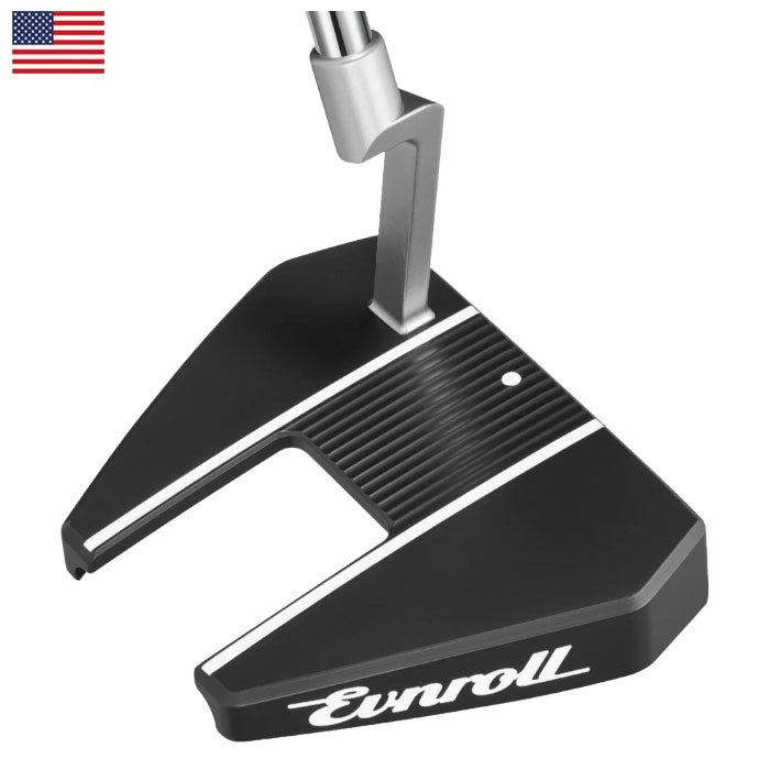 イーブンロール ER5 Hatchback パター ハッチバックマレット メンズ 右