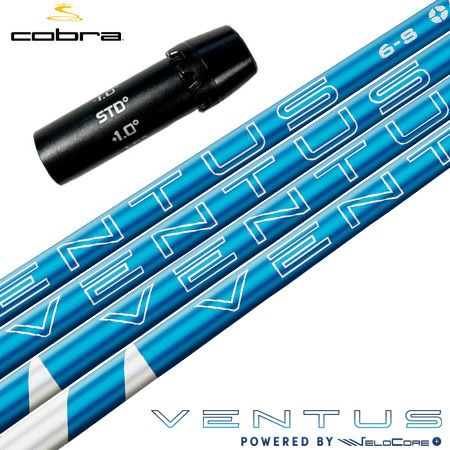 テーラーメイド スリーブ付きシャフト USAフジクラ 2024 NEW VENTUS