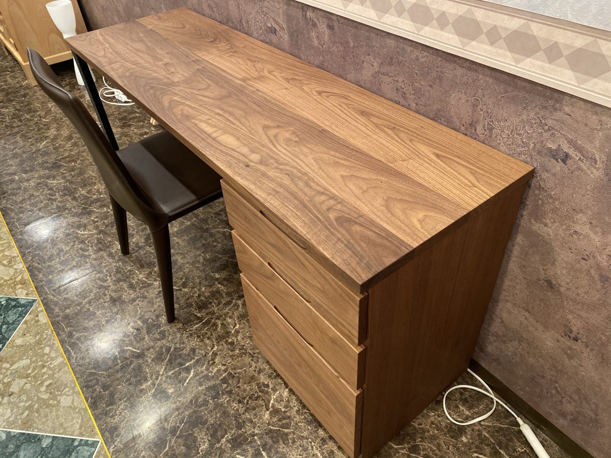 マスターウォール（MasterWaL）ノートシステムデスク1500 | 住賓館