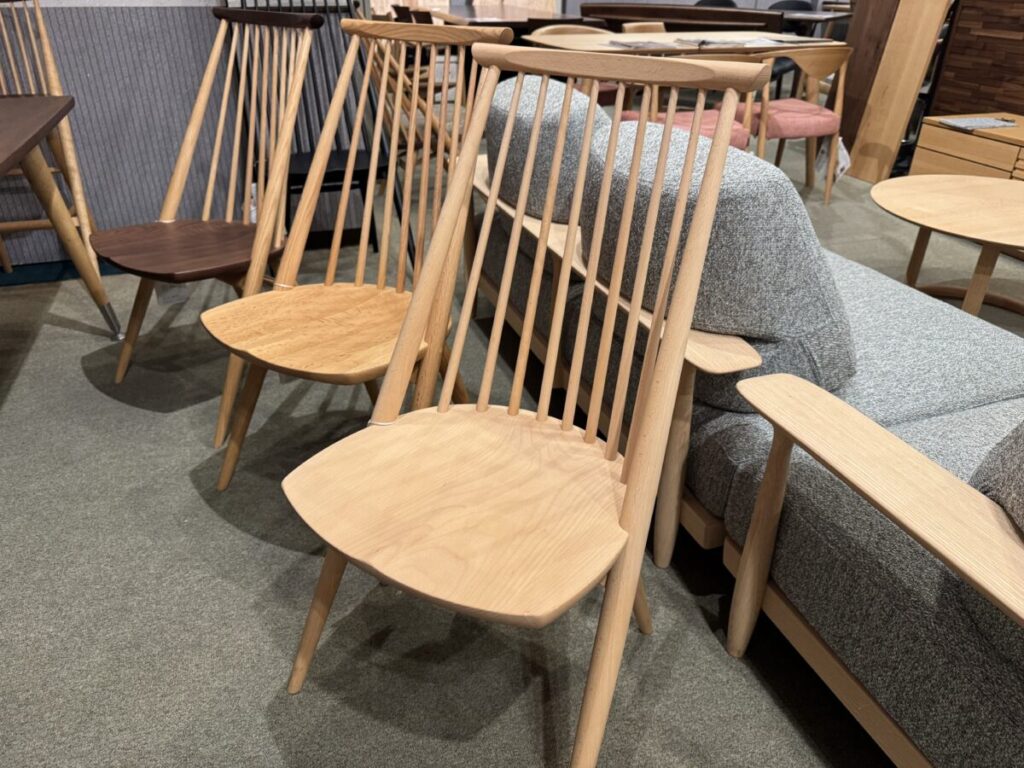 2025柏木工セール】シビルチェア特別価格 | 住賓館オフィシャル | 世界