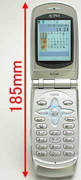 ケータイWatch ケータイ新製品SHOW CASE