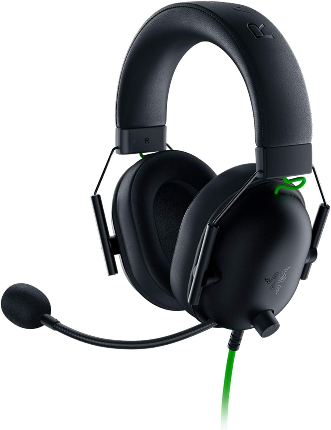 ゲーミングヘッドセット】Razer Kraken ソロプレイのゲームに最適