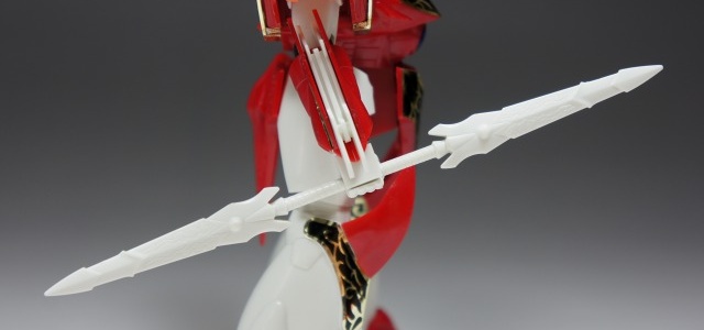 超魔神伝説 ソードマスター龍神丸 龍帝龍星丸