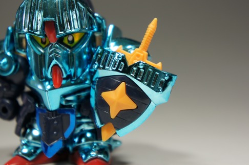 元祖SDガンダム 伝説の勇者スペシャル