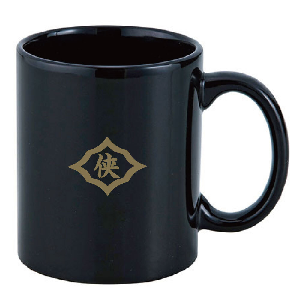 マグカップ | 2026年グッズ | 日本統一グッズ | 日本統一ショップ