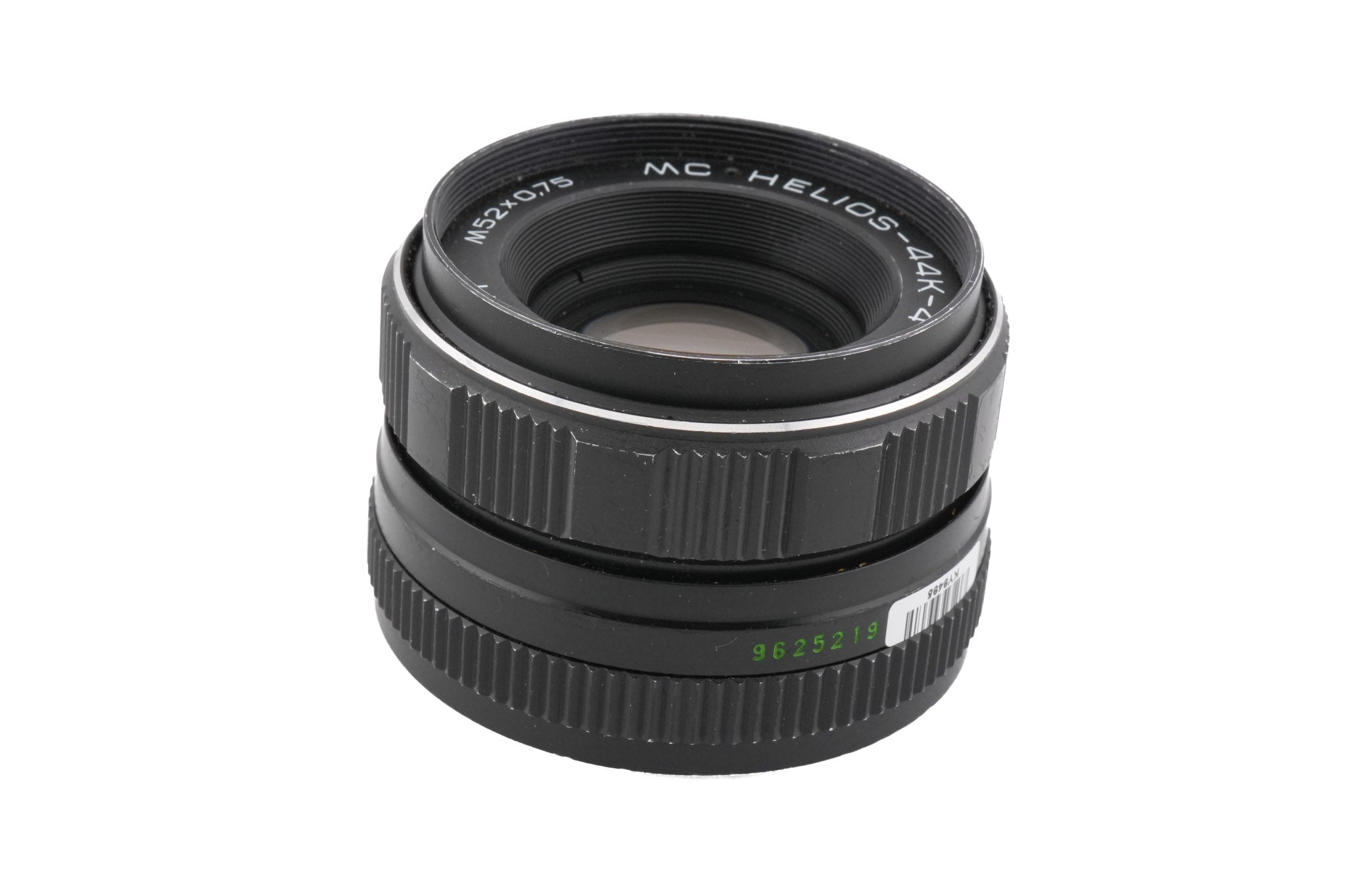 Helios 58mm f2 MC Helios-44K-4 - Lens – Kamerastore
