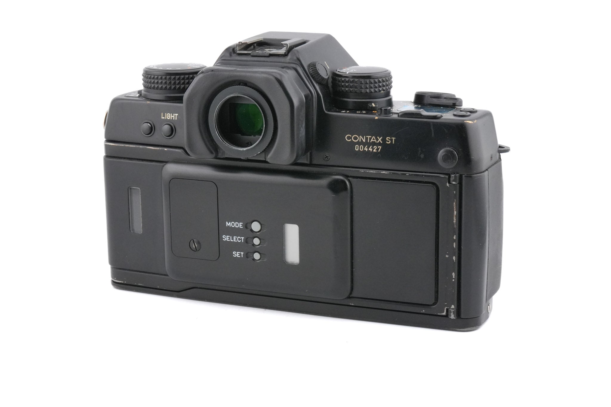 Contax ST - Camera – Kamerastore