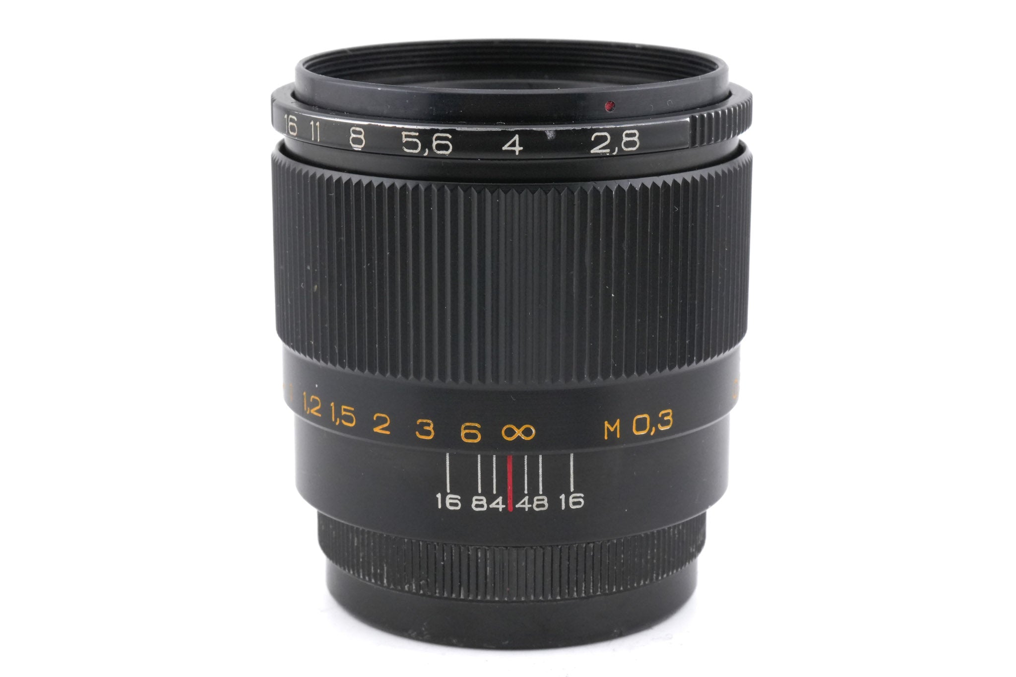 Pentax 55mm f1.8 Super-Takumar - Lens – Kamerastore