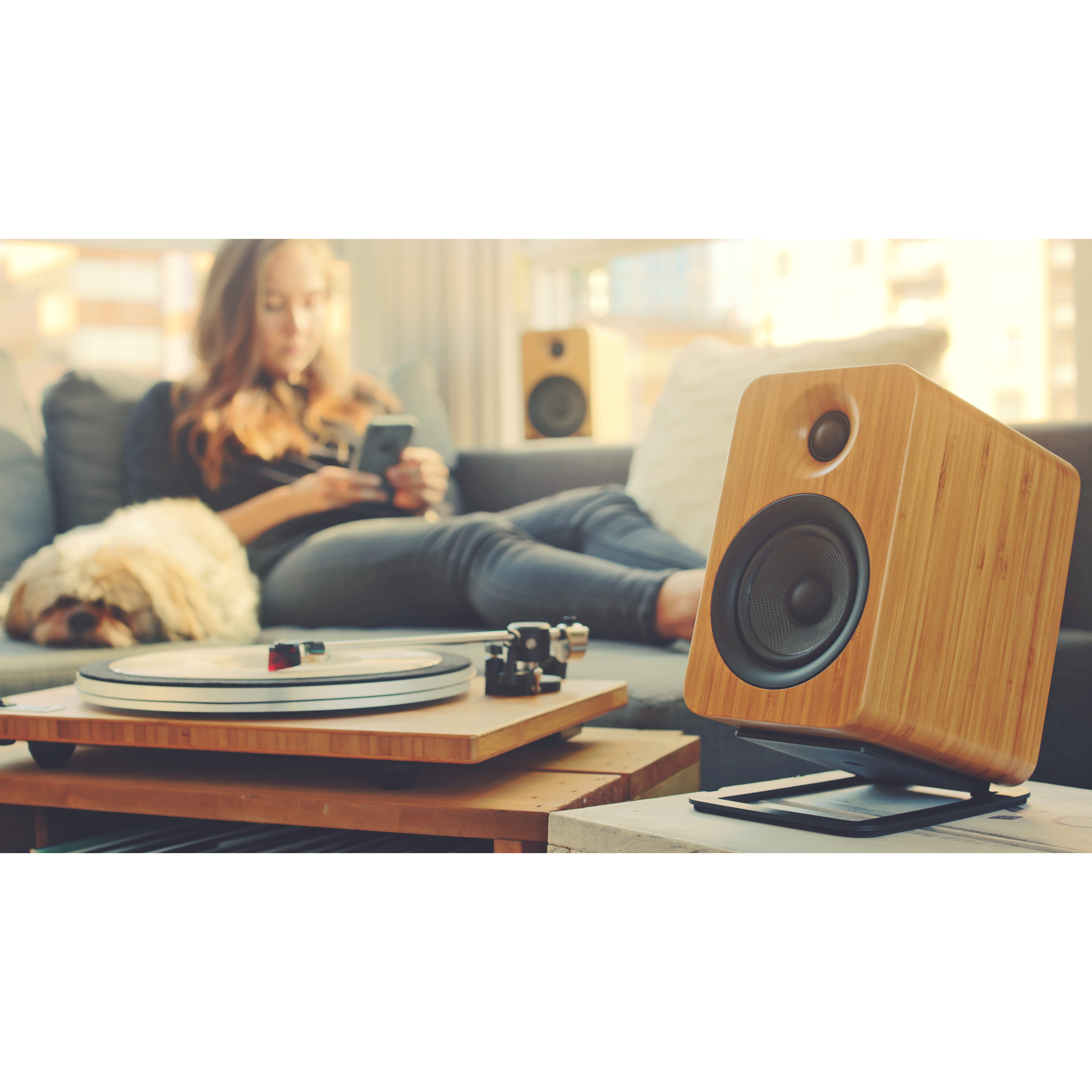 YU4 - Kanto Audio | 完実電気株式会社 | KANJITSU DENKI CO.,LTD