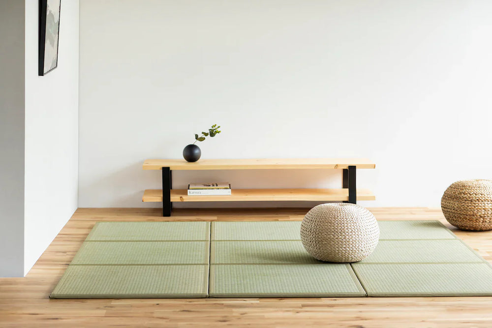 ラグ / マット – KANADEMONO