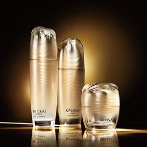Ultimate The Lotion I | Moisturisers | Skincare | SENSAI
