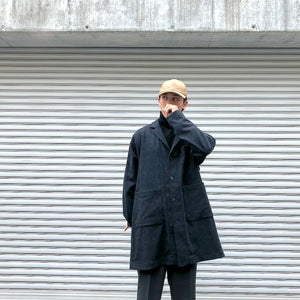 WHITE MOUNTAINEERING ホワイトマウンテニアリング WIDE GUSSET SLEEVE