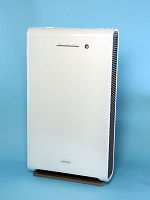 コラム： 家電製品ミニレビュー三洋電機「ウイルスウォッシャー ABC