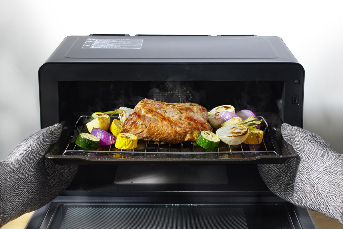 HITACHI 電子レンジ MRO-GV100 電子レンジ：日立の家電品