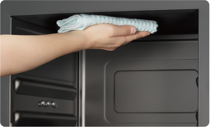 ヘルシーシェフ MRO-S7X ： 電子レンジ ： 日立の家電品