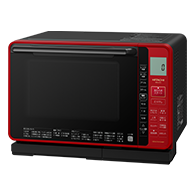 仕様：ヘルシーシェフ MRO-S7A ： 電子レンジ ： 日立の家電品