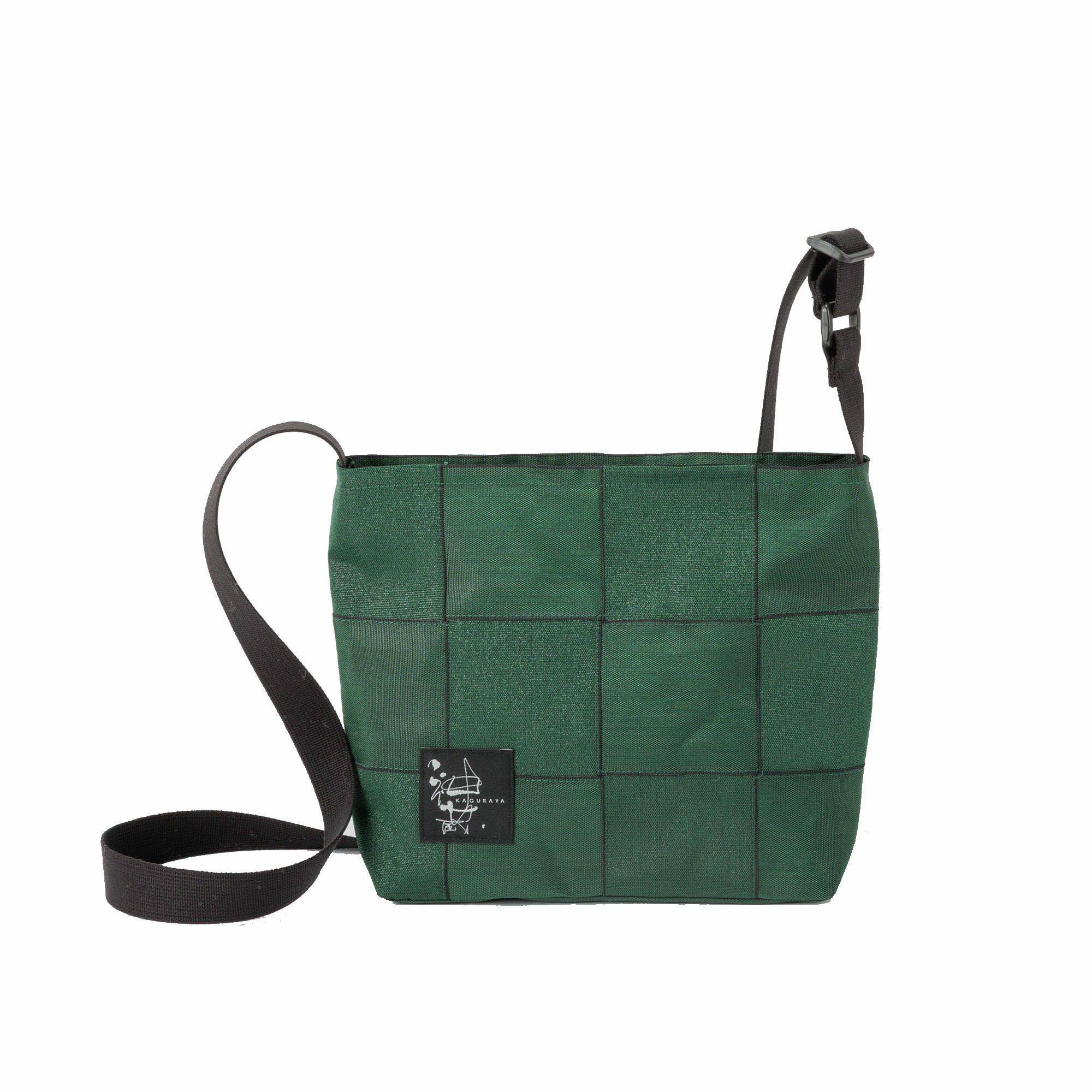 2種ストライプの畳縁ショルダーバッグ 5492 Series | かぐらやONLINE SHOP