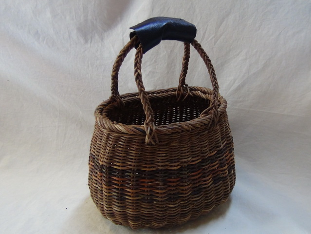 あけび篭バッグ hm00－12 | ちいくろ工房