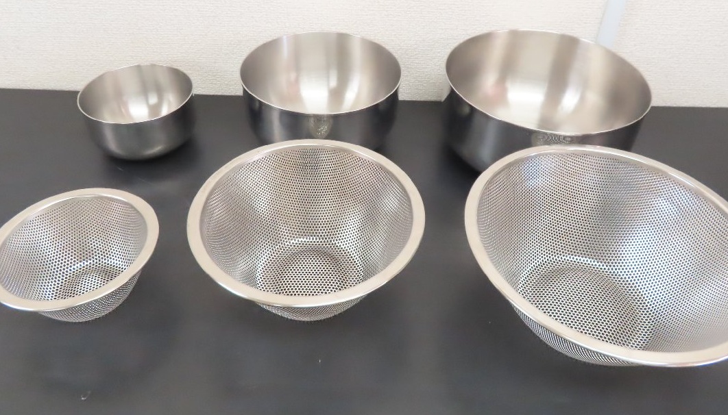 キッチン用品・調理器具 】アムウェイ クィーン ステンレス製