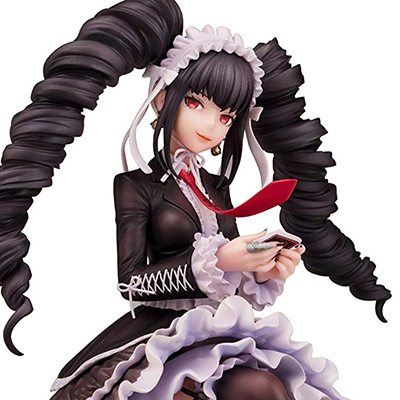 参考価格】ダンガンロンパ 希望の学園と絶望の高校生 1/7 セレスティア