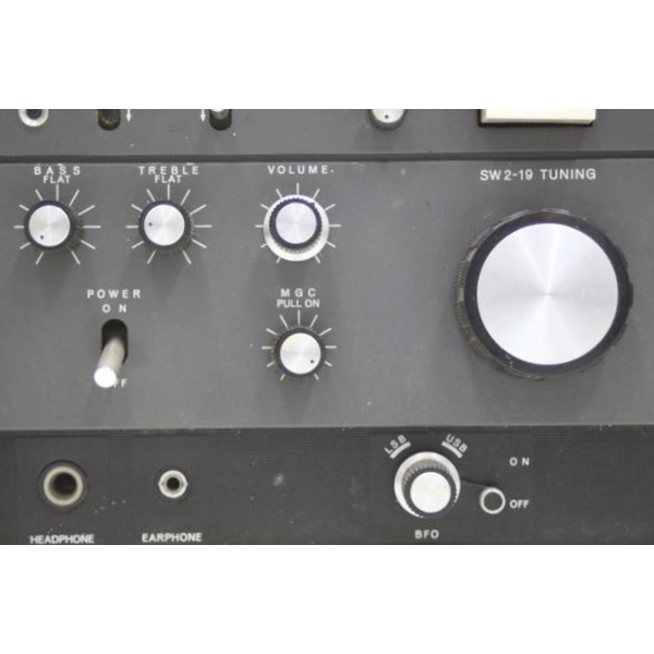 買取実績 |SONY ソニー ワールドゾーン CRF-230 23バンドラジオ - 大阪