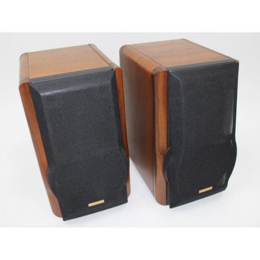 買取実績 |KENWOOD ケンウッド LSF-777 2wayスピーカー ペア - 大阪