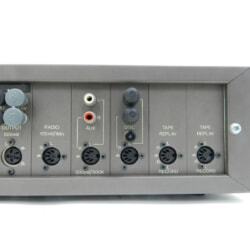 買取実績 |QUAD クォード QUAD44 プリアンプ - 大阪 京都 奈良の買取