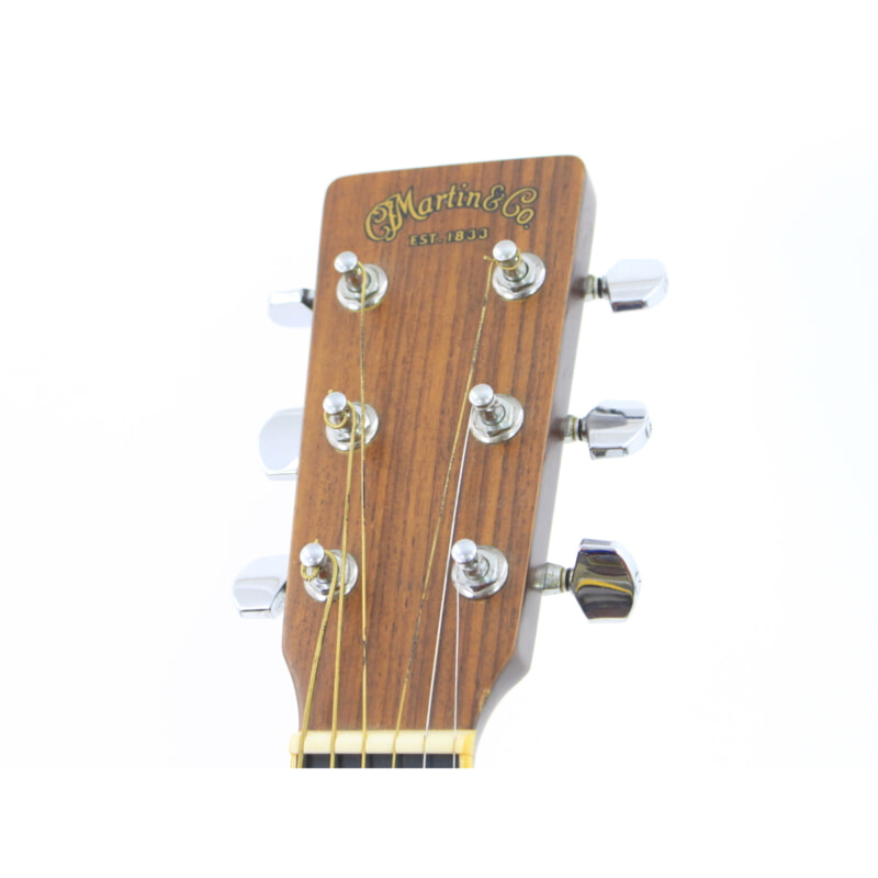 買取実績 |Martin C.F.MARTIN＆Co EST. 1833 NAZARETH.PA D-35