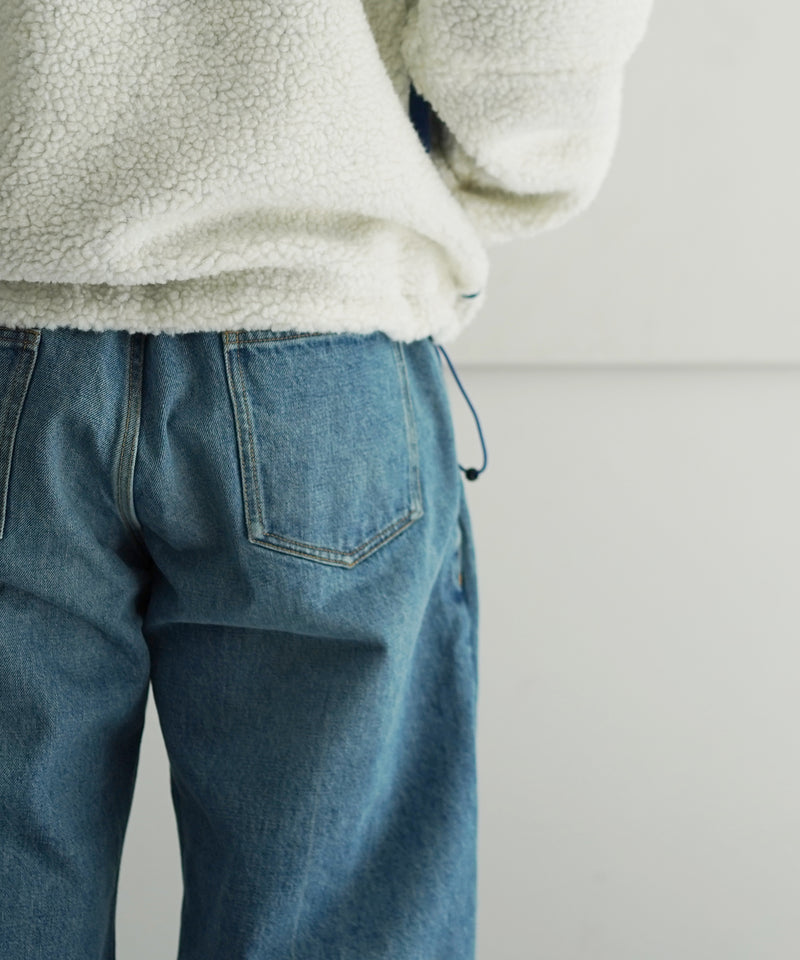 THE DENIM LOOSE FIT VINTAGE 