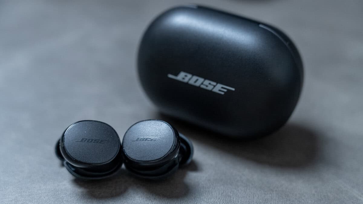 Bose QuietComfort Earbuds（第2世代）レビュー｜エントリーでも実力は