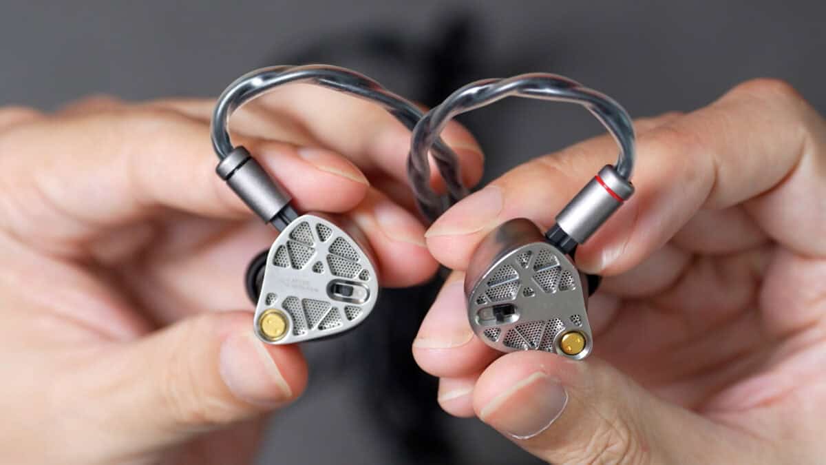 約40万円】これが超高級有線イヤホンの世界【Melodic artification