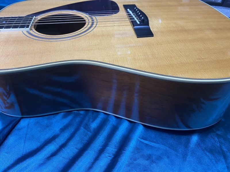 YAMAHA / L-5（後期型） - KALEIDO GUITAR ギター・ベースSHOP