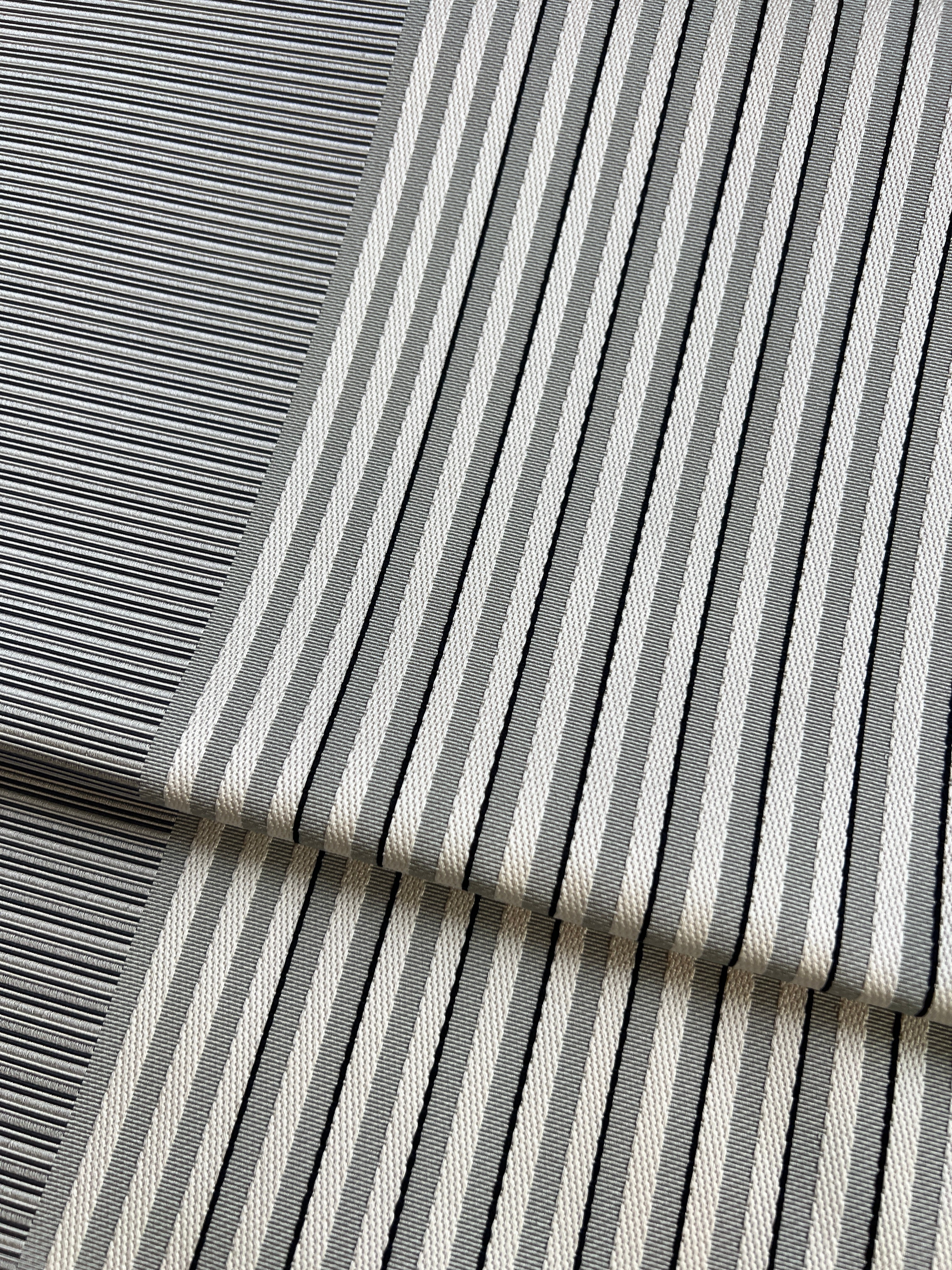 名古屋帯｜八寸｜伊達縞｜西村織物｜博多織｜仕立て上がり