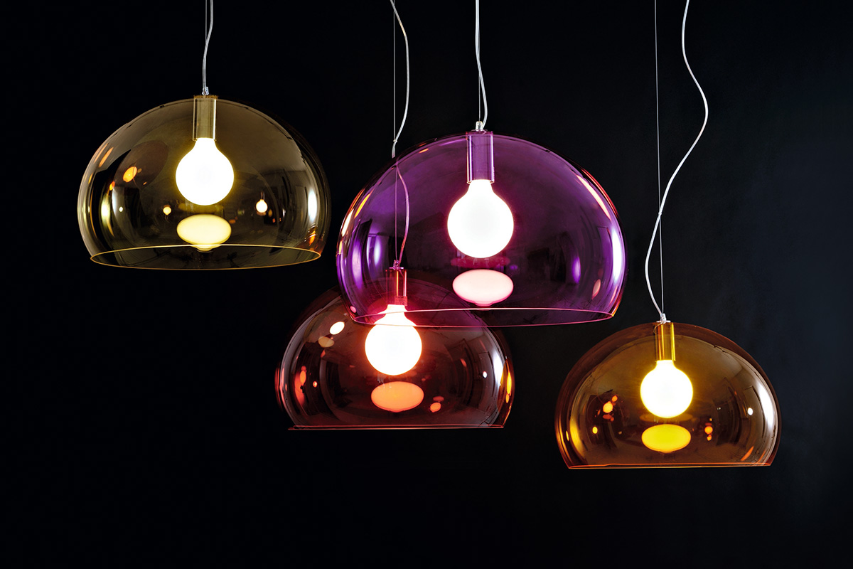 フライ｜Kartell｜カルテルオフィシャルサイト｜イタリア製 家具