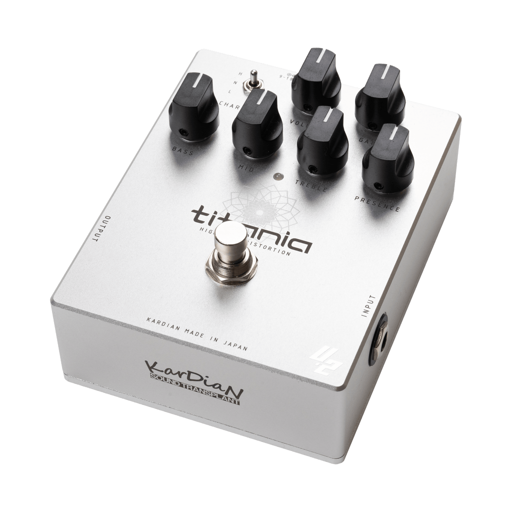 titania v2 – KarDiaN