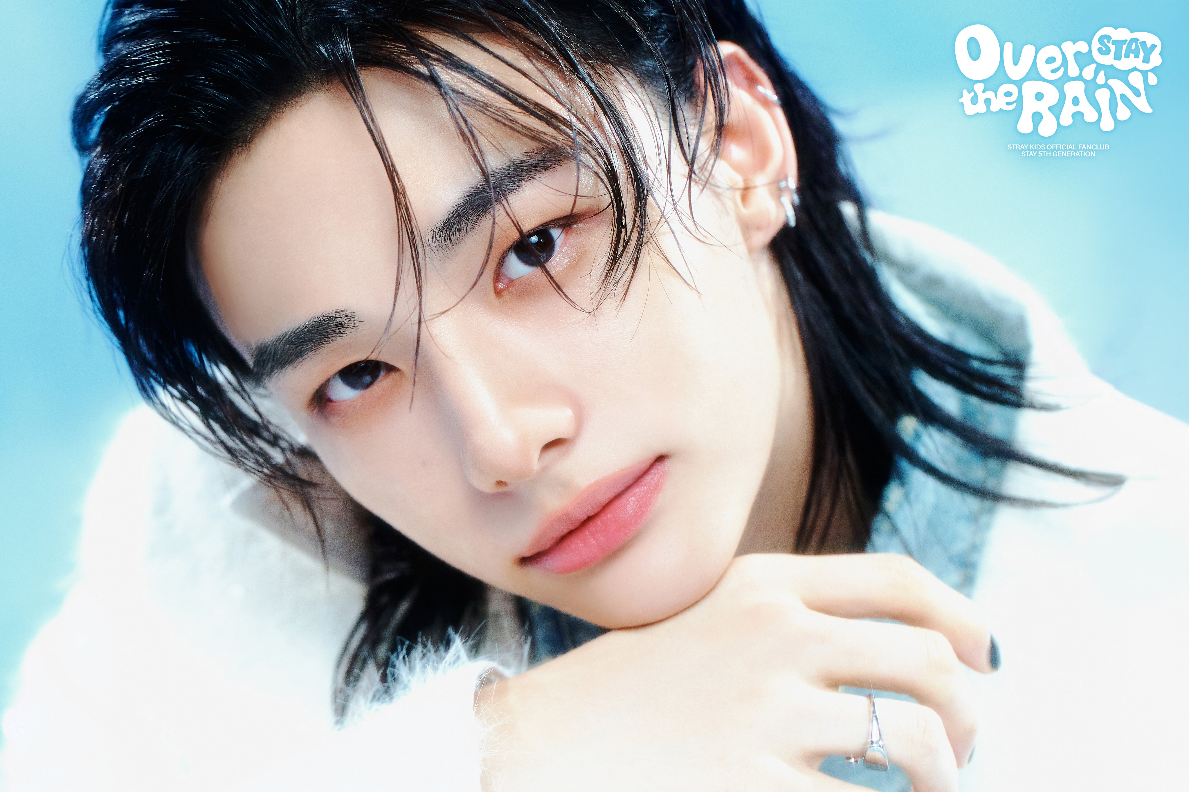 stray kids ヒョンジン IN生 HOTTRACK stray kids ヒョンジン IN生