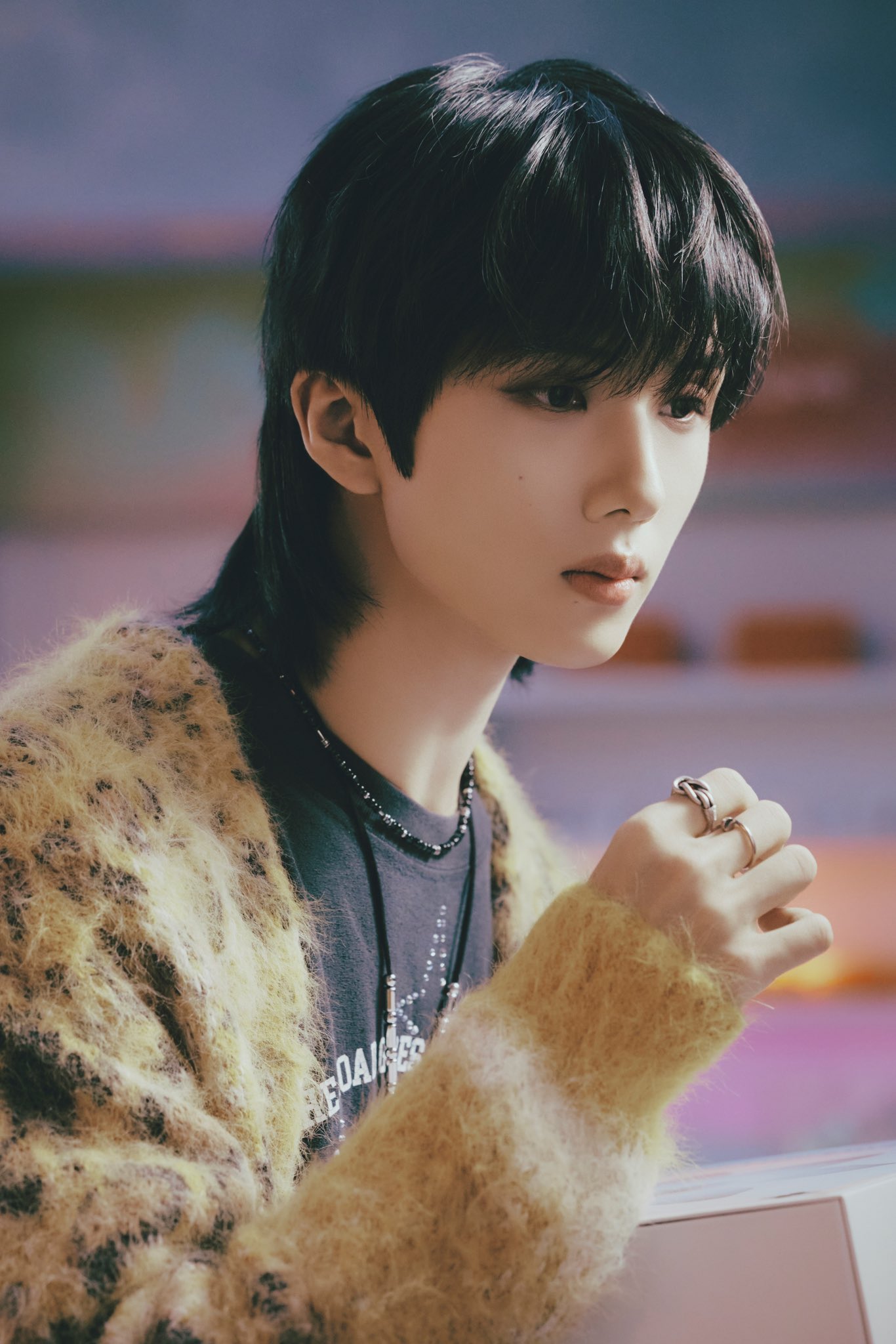 NCT DREAMチソンのプロフィール経歴や魅力を徹底解説！永遠の愛され