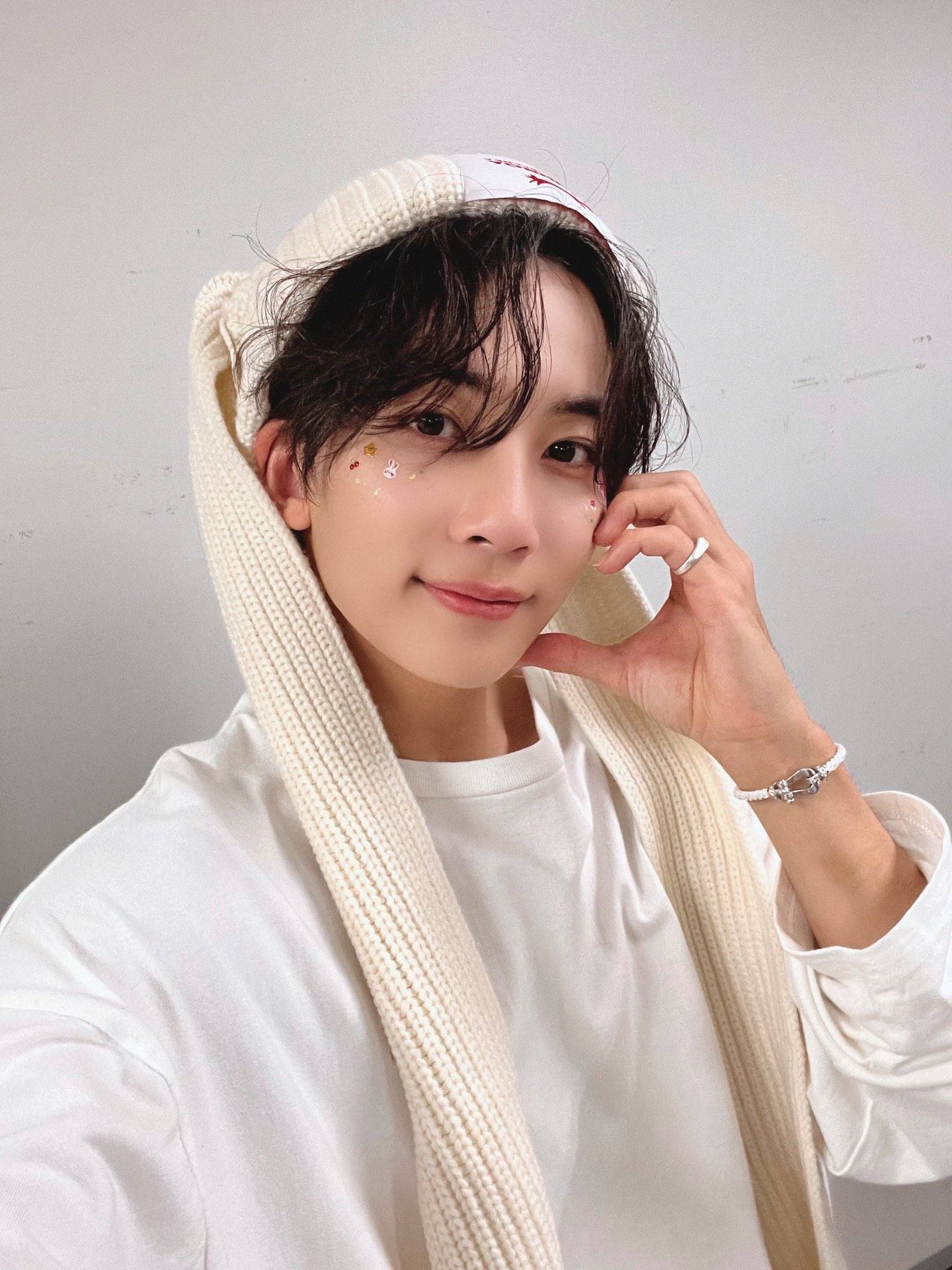 SEVENTEEN(セブチ)ジョンハンのプロフィールを徹底分析！兵役やソロ