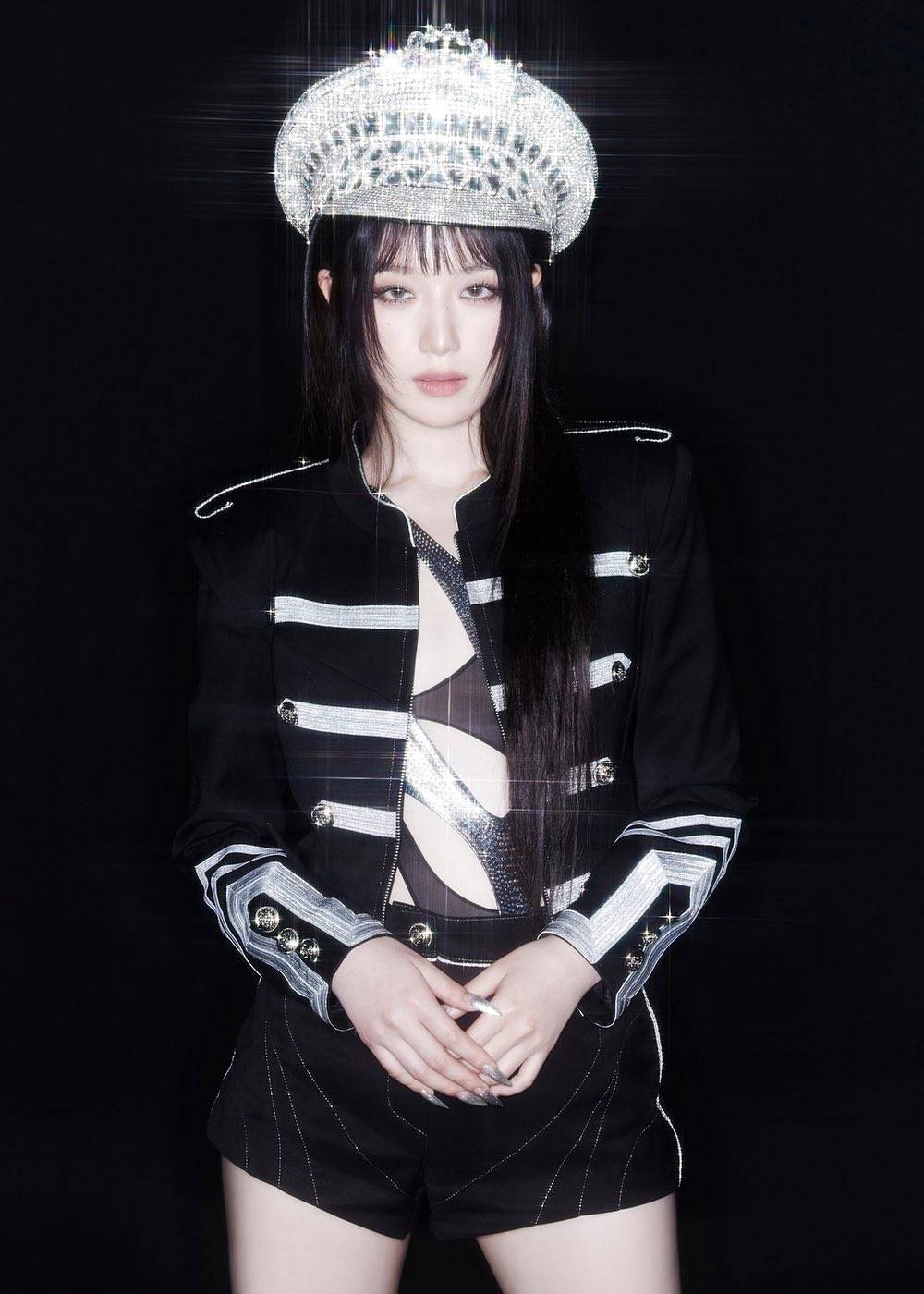 G)I-DLE(ジーアイドゥル)シュファ】しっかり者のマンネ シュファの魅力