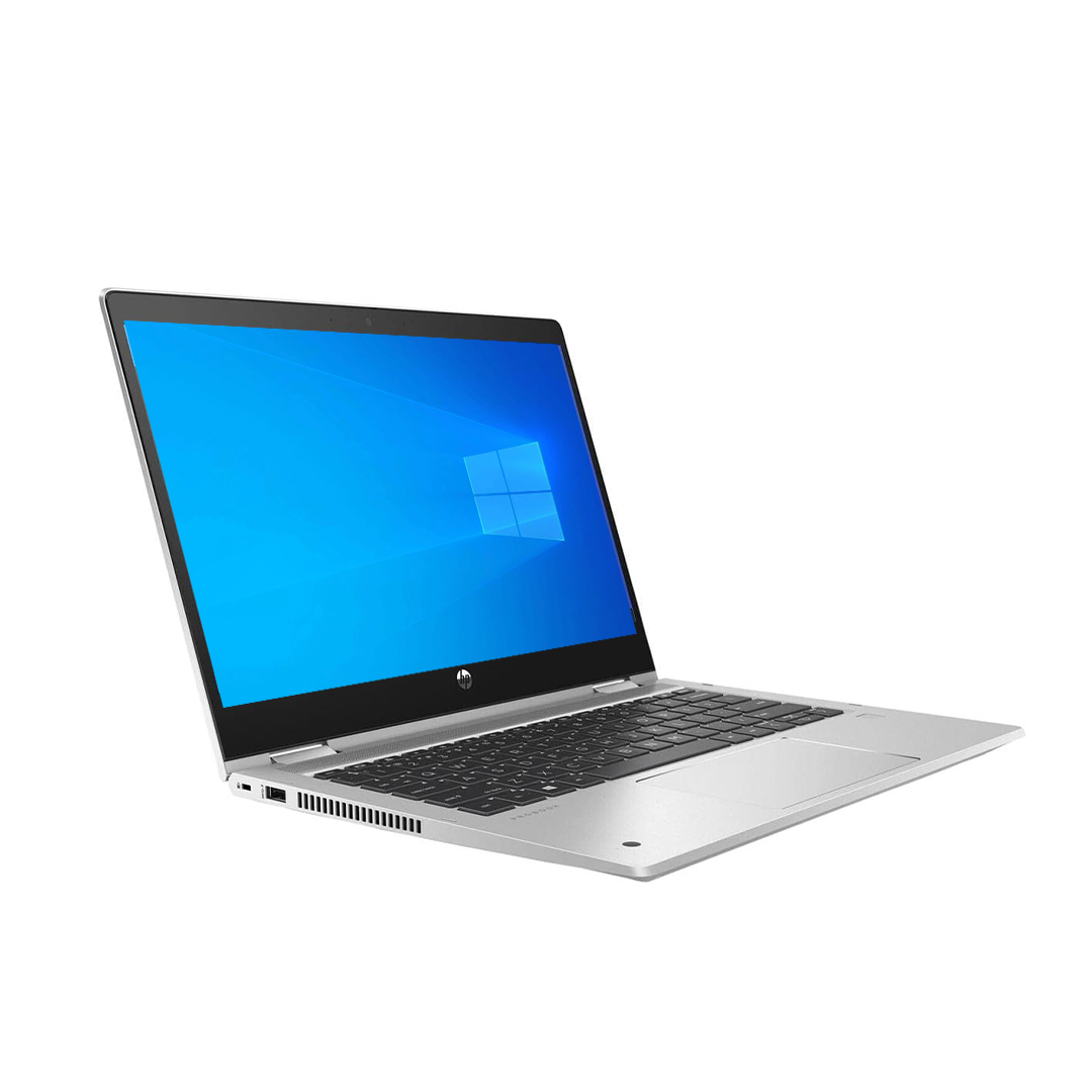 HP ProBook X360 435 G8 | Ryzen 7 Pro | 13.3