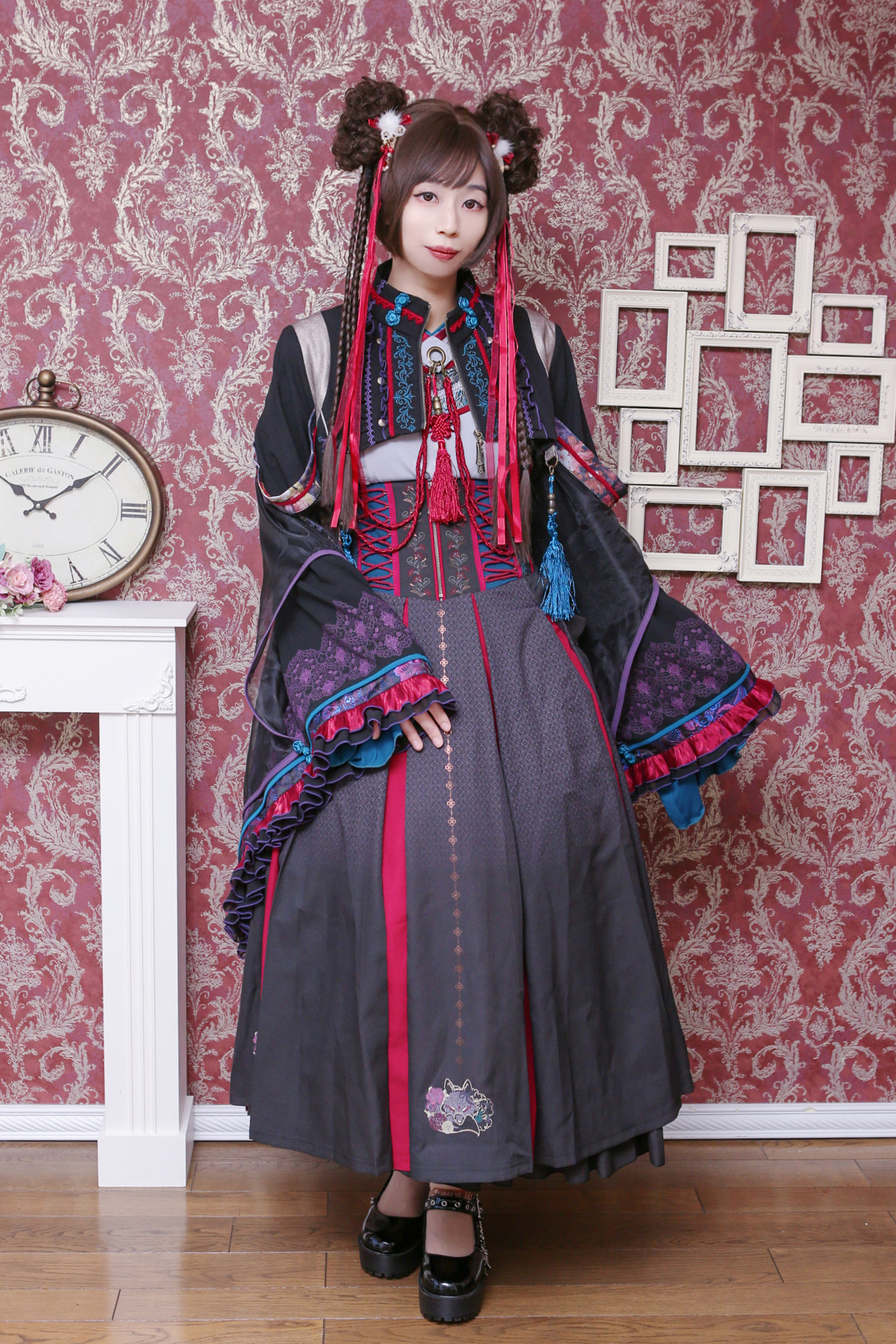 東京Kawaiiスタジオ原宿