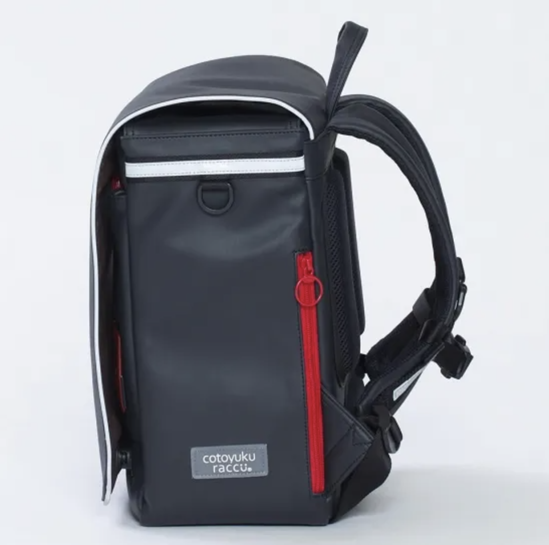 ことゆくラック【caraccu】2026年モデル《よぞら》 | ランドセル専門の