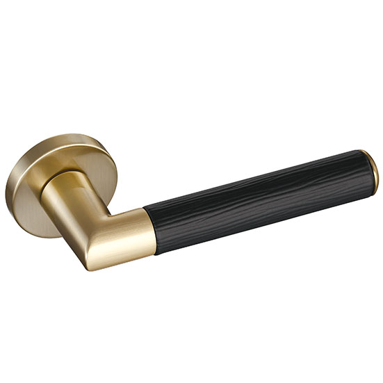 レバーハンドル QE (1-QEC-UQ115-LJ) | Products | KAWAJUN Global